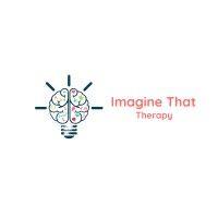 imagine that therapy logo image