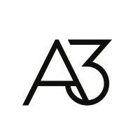 a3 health logo image