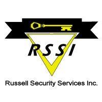 russell security services inc.