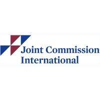 joint commission international logo image