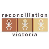 reconciliation victoria logo image