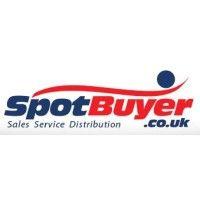 spotbuyer ltd logo image