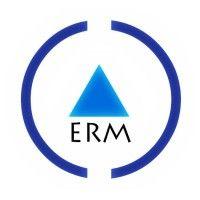 erm consulting inc. logo image