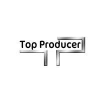 top producer logo image