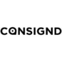 consignd logo image