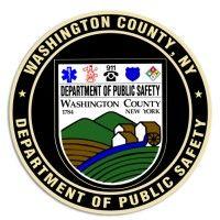 washington county (ny) department of public safety