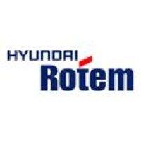 hyundai rotem logo image