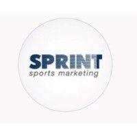 sprint sports marketing logo image