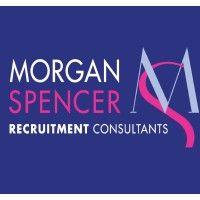 morgan spencer recruitment