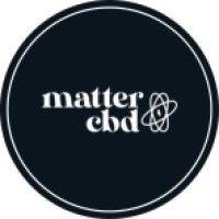 matter cbd logo image