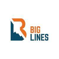 biglines logo image