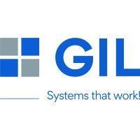 gil automations logo image