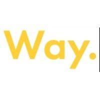 way creative house logo image