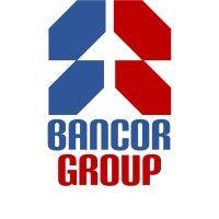 bancor group logo image