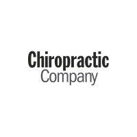 chiropractic company logo image