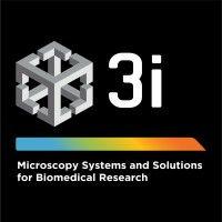 3i - intelligent imaging innovations logo image