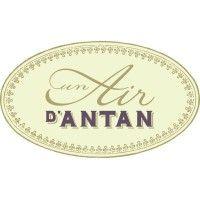 un air d'antan logo image