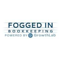 fogged in bookkeeping, inc logo image