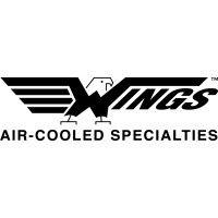 wings air-cooled specialties