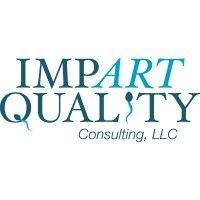 impart quality consulting, llc logo image