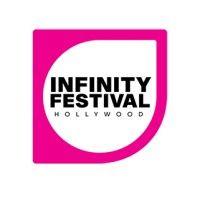 infinity festival hollywood logo image