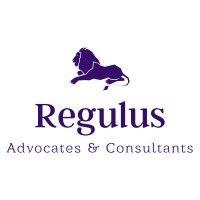 regulus advocates & consultants logo image