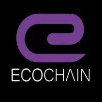 ecochain logo image