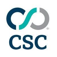 csc logo image