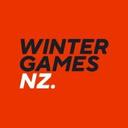 logo of Winter Games Nz