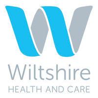 wiltshire health and care llp logo image