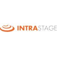 intrastage logo image