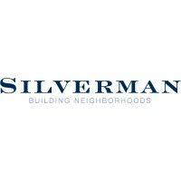 silverman logo image