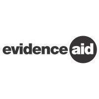 evidence aid logo image