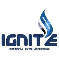 ignite performance fzco logo image