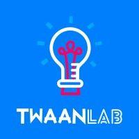 twaanlab logo image