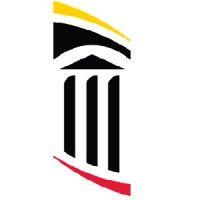 university of maryland, baltimore graduate school logo image