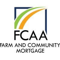 farm and community mortgage