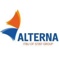 alterna eg logo image