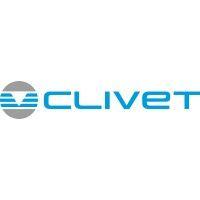 clivet spa logo image