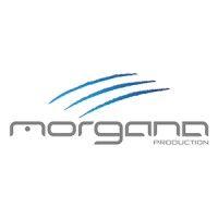 morgana production logo image