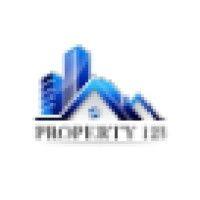 property 123 logo image