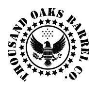 thousand oaks barrel co. logo image