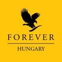 logo of Forever Living Products Hungary Ltd