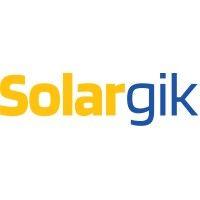 solargik logo image