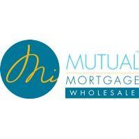 mimutual mortgage wholesale logo image