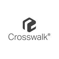 crosswalk by csi logo image