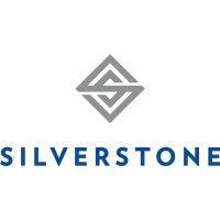 silverstone logo image