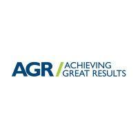 agr consultores logo image