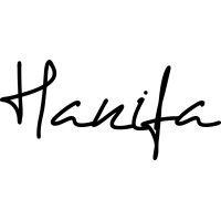 hanifa logo image