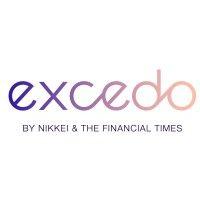 excedo, by nikkei & the financial times logo image